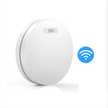 SM11W WIFI Photoelectric Smoke Alarm 10 Year Worry-Free