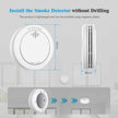 SM31R Wireless Interlinked Smoke Alarm EN14604 | Smart Fire Detector