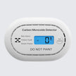 CO12 Smoke Detector(alarm) with Photoelectric Sensor
