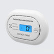 CO12 Smoke Detector(alarm) with Photoelectric Sensor