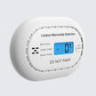 CO12 Smoke Detector(alarm) with Photoelectric Sensor