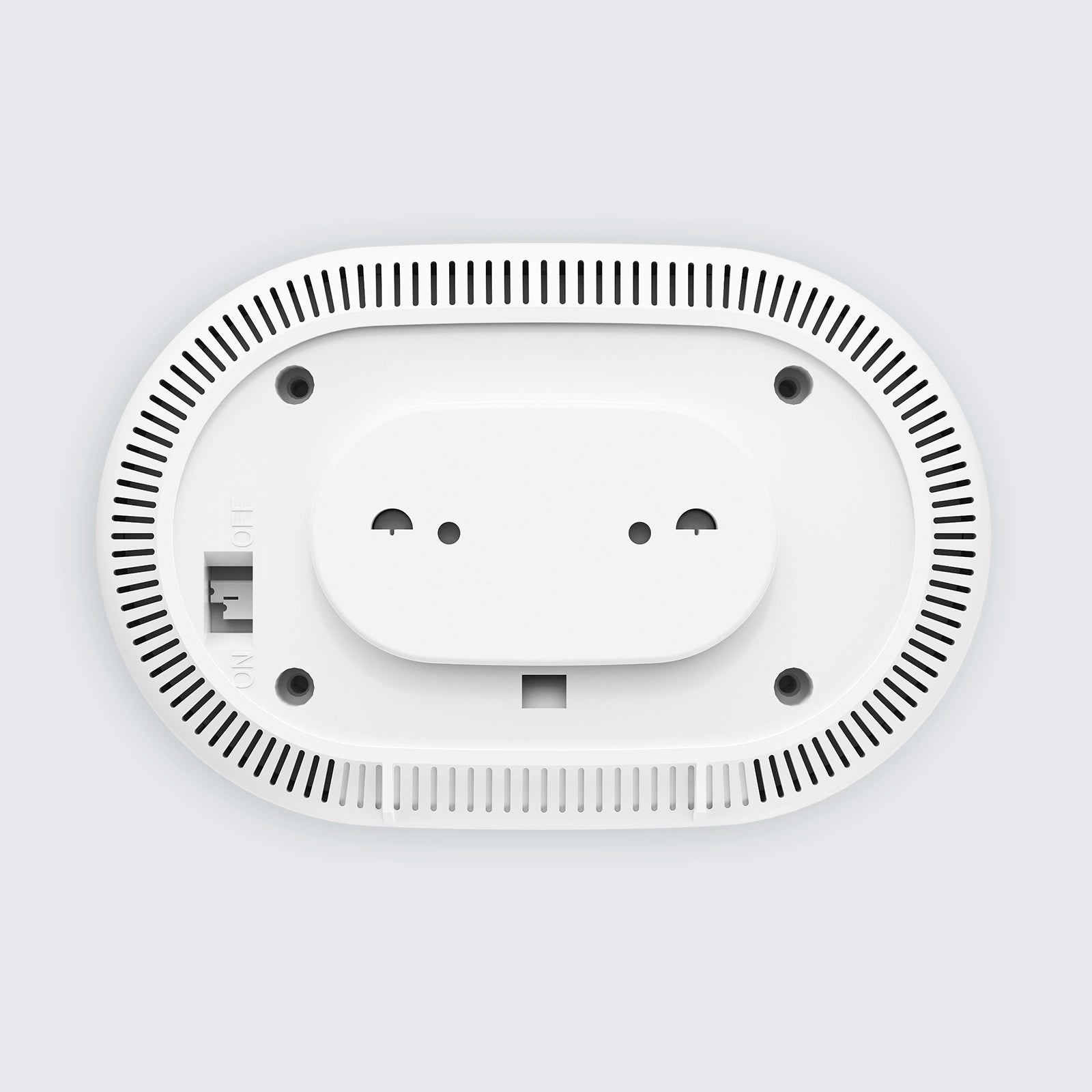 CO12 Smoke Detector(alarm) with Photoelectric Sensor