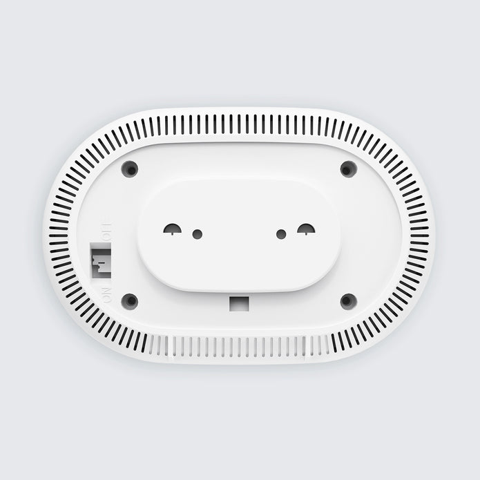 CO12 Smoke Detector(alarm) with Photoelectric Sensor