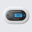 CO12 Smoke Detector(alarm) with Photoelectric Sensor
