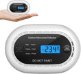 CO12 Smoke Detector(alarm) with Photoelectric Sensor