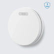 SM11R4 Wireless Interlinked Smoke Alarms for Home