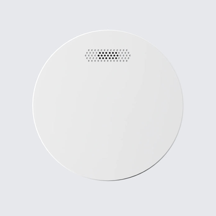 SM11R4 Wireless Interlinked Smoke Alarms for Home