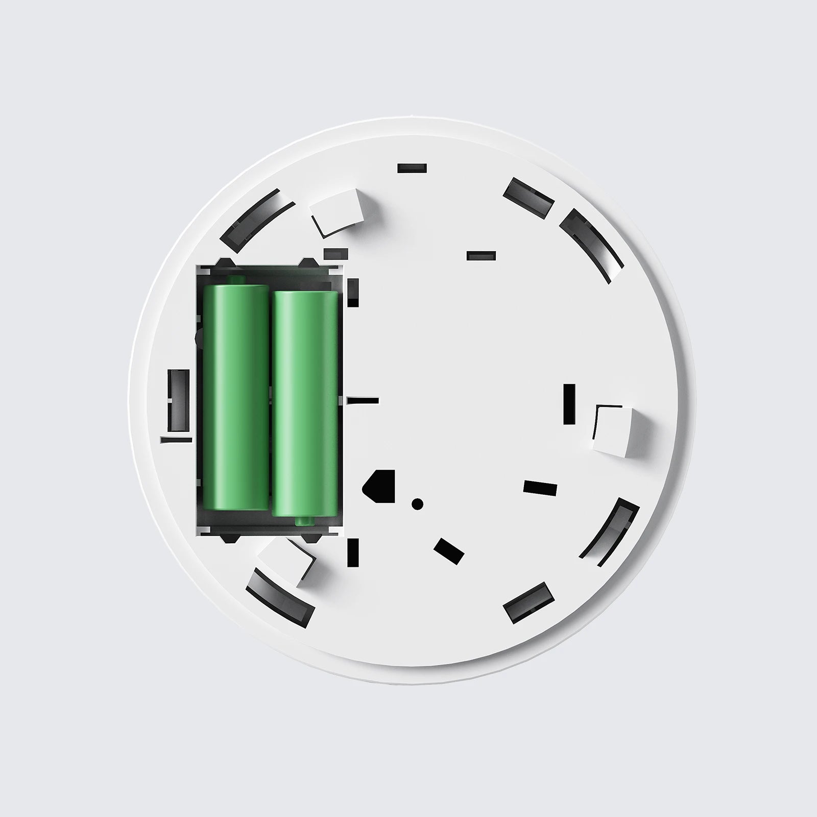 SM11R4 Wireless Interlinked Smoke Alarms for Home