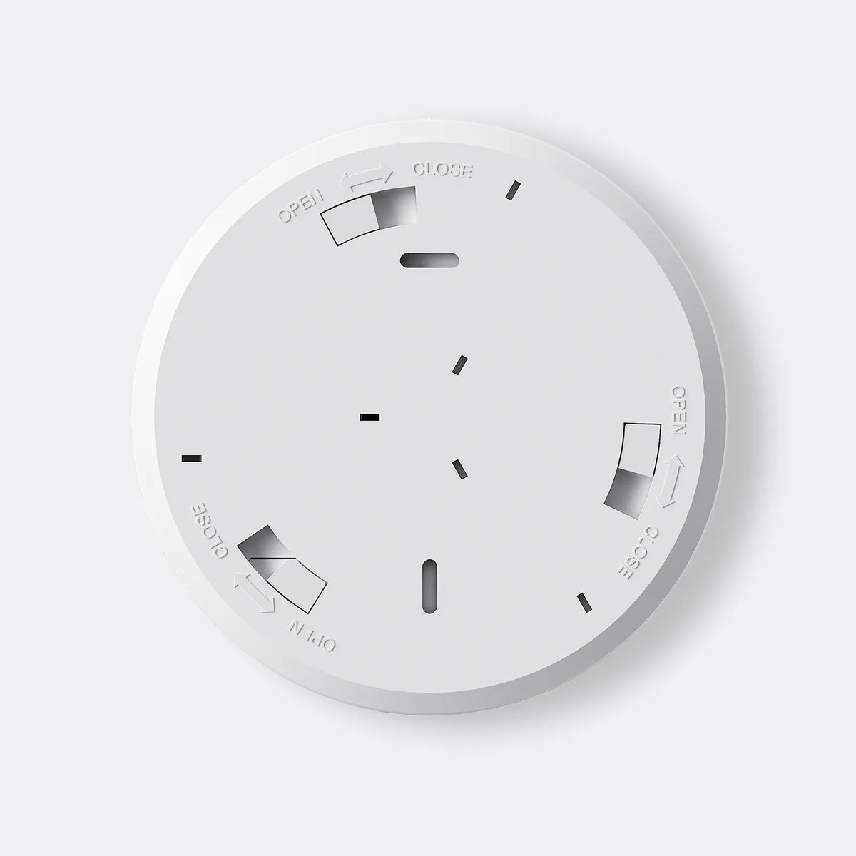 SM11R4 Wireless Interlinked Smoke Alarms | 10 Year Battery