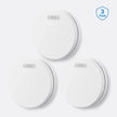 XDS11R 3Pack Wireless Interlinked Smoke Alarms | Built for the Scottish Standard