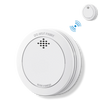 SM31R Wireless Interlinked Smoke Alarm EN14604 | Smart Fire Detector